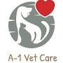 A1 VETERINARY MEDICAL AND GENERAL STORE from a1vetcare.com