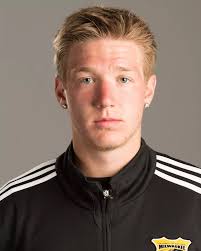 2014 Men's Soccer Roster