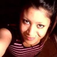 Erica Alfonso's Instagram, Twitter & Facebook