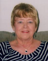 Georgiana Irene (Brossia) Shank