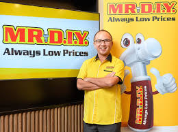 Mr diy is malaysia's largest home improvement retailer with a history of impressive growth. Mr Diy On The Up And Up The Star