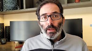 A moment of silence for Jeff Kaplan's glorious beard