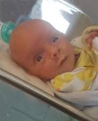 Carson Peronto Obituary (2016