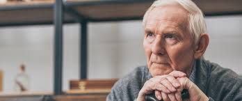 Study of Loneliness in a Senior Housing Community Points to Risk and  Potential Protective Factors