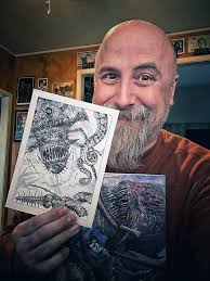 Replacing unsigned books with signed ones