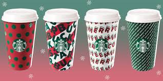 Compare prices on popular products in kitchen & dining. Starbucks Holiday Cups 2019 Are Returning Nov 7