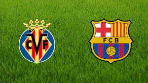 Barcelona to win to nil. Villarreal Cf Vs Fc Barcelona 2008 2009 Footballia
