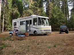 Long Term Rv Boondocking Takes Some Preparation Motorcycle Camping Gear Boondocking Motorcycle Camping