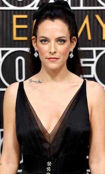 Riley Keough | The Terminal List Wiki | Fandom