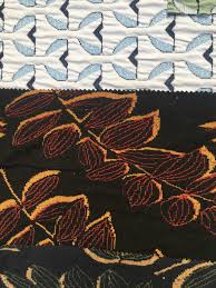 Lucas takes us to see the caress of the gaze, one of sxsw innovation award winners. Henitex The Technical And Creative Mesh Promostyl