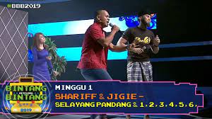 Www.tonton.com.my jom bergelak ketawa dengan jenaka peserta bintang bersama. Bbb 2019 Minggu 1 Shariff Jigie Selayang Pandang 1 2 3 4 5 6 Youtube