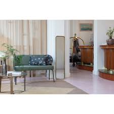 Maybe you would like to learn more about one of these? Vogue Banc En Velours Avec Dossier Drawer