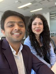 Last month I had the honour of being admitted into the legal profession!