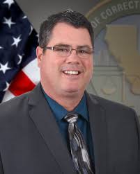 Commissioner David Long