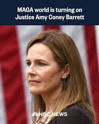 Justice Amy Coney Barrett's Stance