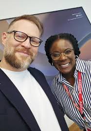 Shannon Hanes, Speech Therapist