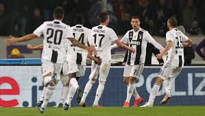 Wed, 24 jul 2019 stadium: Juventus Vs Inter Preview Where To Watch Live Stream Kick Off Time Team News Footballghana