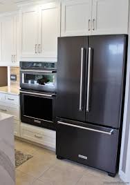 Kfed500ebs ly5 kfed500ebs kitchenaid 6.7 cu. Remodeled Kitchen In Bettendorf Iowa With Kitchenaid Black Stainless A Kitchen Aid Appliances Black Stainless Appliances Kitchenaid Black Stainless Appliances