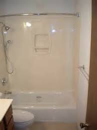 How To Clean Cultured Marble Walls Remove Soap Scum With 50 50 Mix Of White Vinegar And Water Then Marble Showers Cultured Marble Shower Marble Shower Walls