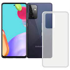 KSIX Samsung Galaxy A72 Durchsichtig ...