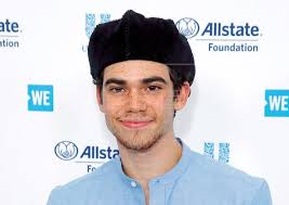 25,916 likes · 12 talking about this. Us Actor Cameron Boyce Dies Aged 20 Life English Edition Agencia Efe