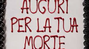 Auguri Per La Tua Morte Horror Italia 24