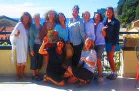 La Dolce Vita in Cinque Terre, Italy