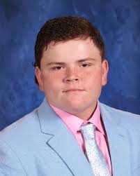 8th Grade Spotlight: Ty Martin