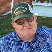 Harold Donald Dunaway