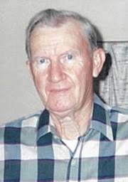 Obituary for Robert Edward Humble