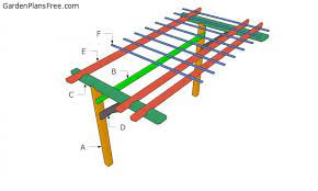 We did not find results for: 2 Post Cantilevered Pergola Diy Pdf Plans Free Garden Plans How To Build Garden Projects