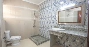 Another advantage of a wet room is accessibility. How Much Does Installing A Wetroom Cost