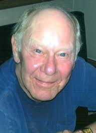 Obituary information for Myron Erickson