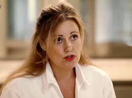 Woman convicted in 2005 murder of her husband speaks from prison