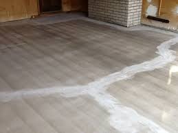 A Properly Prepared Floor Shot Blasted And Diamond Ground Start With Good Prep To Get Longevity Out Of Your Floor Flooring Floor Coating Hardwood Floors