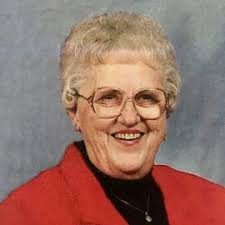 Marcella Raymond Obituary (1928