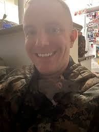 Simple harness for small pet rats