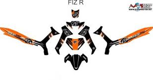Dwonload pola striping decal klx full body cdr / free coreldraw vectors (.cdr) files of wall decal. Fiz R Master Decal