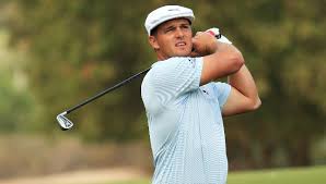He was born to jan and jon dechambeau in modesto, california. Bryson Dechambeau Mad Scientist Has Been In The Lab And Has Emerged Stronger Than Ever Sport360 News