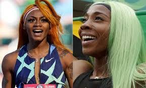 Nekesha Smith's Instagram, Twitter & Facebook