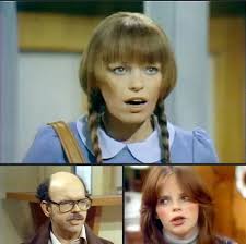 One of my favorite shows of the 70s, Mary Hartman