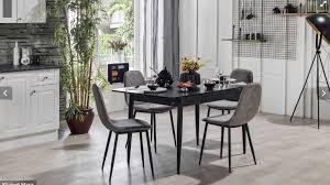 Bu takım içinde yer alan sandalyelerin türleri farklıdır. 2019 Dekoratif Ve Kullanisli Bellona Mutfak Masasi Takimlari Ev Dekorasyon Fikirleri 2021