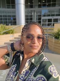 Where would you go if given a free plane ticket?