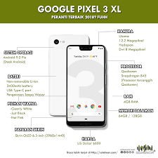 Currently, there is no information about google pixel 3 release date and price in malaysia. Harga Google Pixel 3 Xl Di Malaysia Rm4449 Soleheen