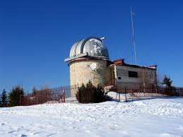 Zwiedzanie wnętrza obserwatorium astronomicznego na suhorze w gorcach. Obserwatorium Na Suhorze Fizyka Jest Ciekawa