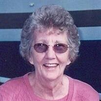 Dorothy L. Mann Obituary