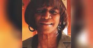 Judith Coulter-Speed Obituary