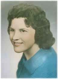 Peggy Ann (Pendleton) Barnes