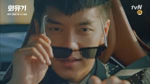 A korean odyssey uploaded by shannia ♡ on we heart it. A Korean Odyssey Hwayugi Episode 20 Open Ending India Vlip Lv