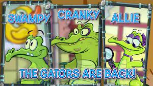 A player is not required to collect any swampy ducks in order to move onto the next level, however, a certain number of swampy ducks are required to unlock future gates in the various locations. Where S My Water 2 Top 10 Tips And Cheats You Need To Know Heavy Com